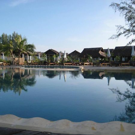 The Tacola Resort & Spa Koh Kho Khao Island Exterior photo