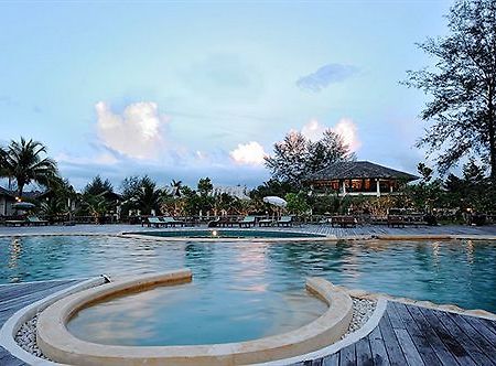 The Tacola Resort & Spa Koh Kho Khao Island Exterior photo