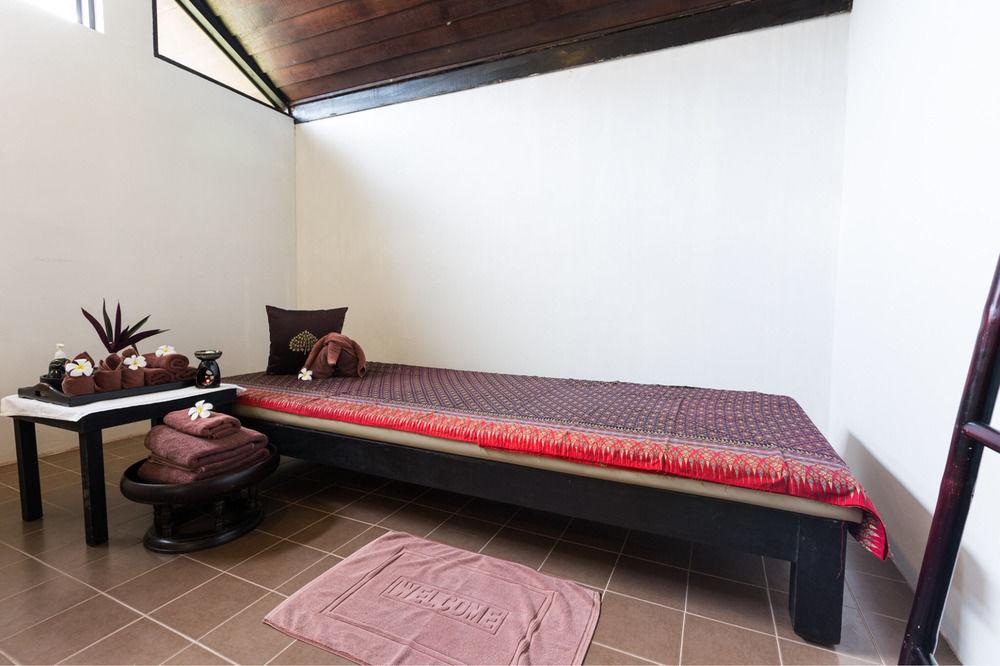 The Tacola Resort & Spa Koh Kho Khao Island Exterior photo