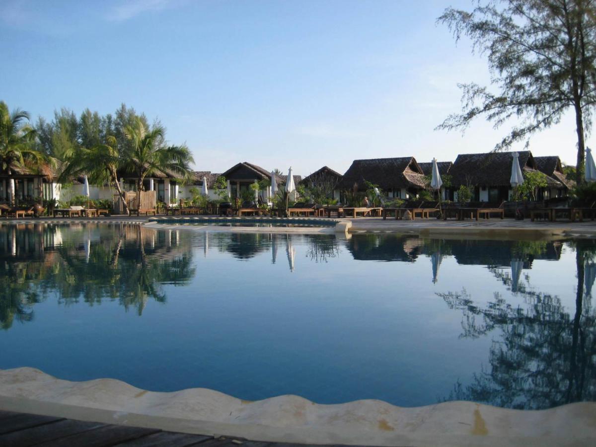 The Tacola Resort & Spa Koh Kho Khao Island Exterior photo