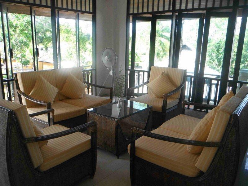 The Tacola Resort & Spa Koh Kho Khao Island Exterior photo