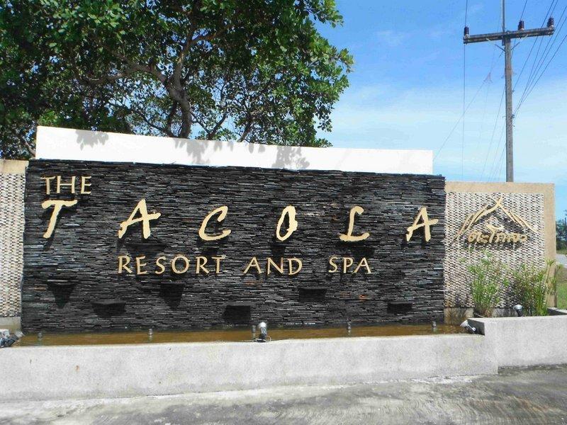 The Tacola Resort & Spa Koh Kho Khao Island Exterior photo