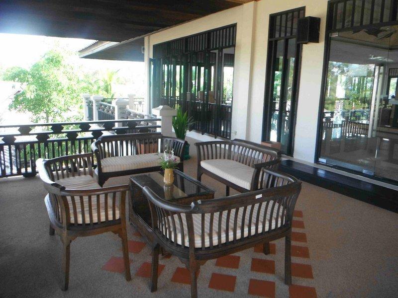 The Tacola Resort & Spa Koh Kho Khao Island Exterior photo
