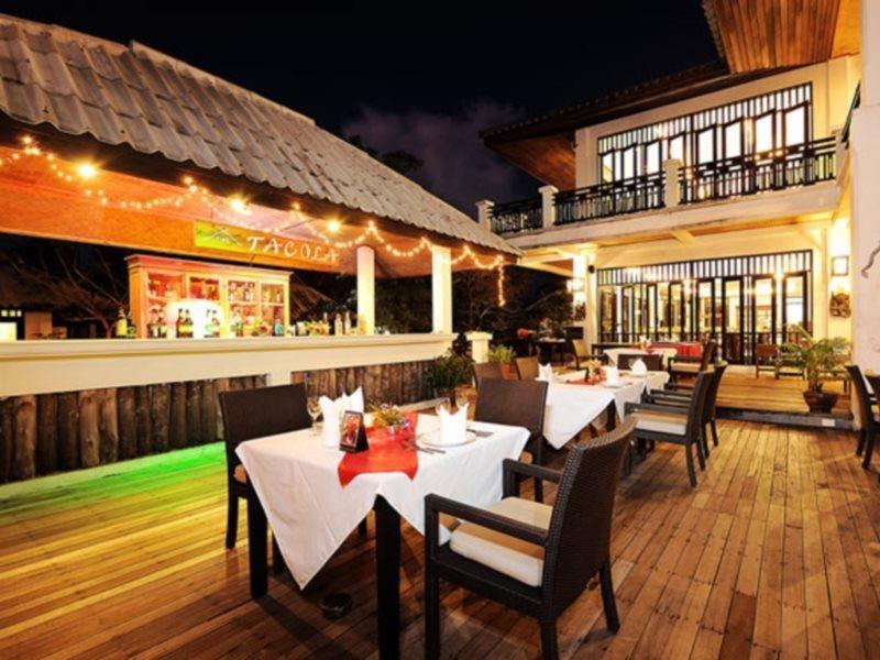 The Tacola Resort & Spa Koh Kho Khao Island Exterior photo