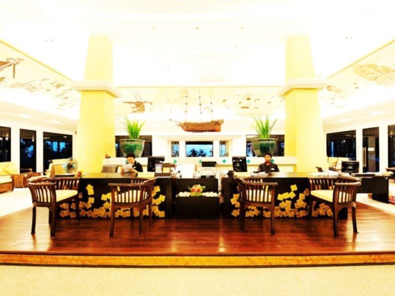 The Tacola Resort & Spa Koh Kho Khao Island Exterior photo