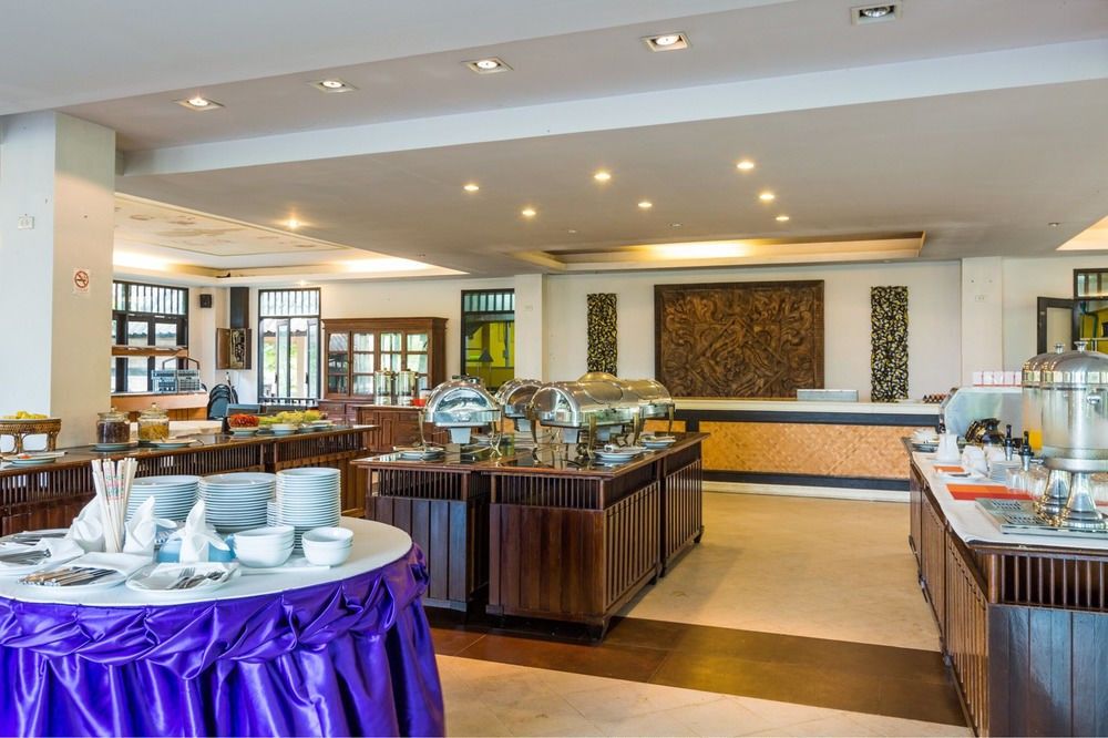 The Tacola Resort & Spa Koh Kho Khao Island Exterior photo