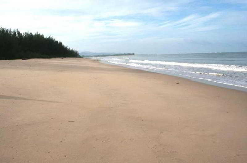 The Tacola Resort & Spa Koh Kho Khao Island Exterior photo