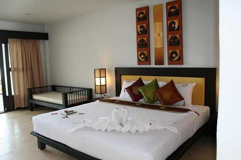 The Tacola Resort & Spa Koh Kho Khao Island Exterior photo