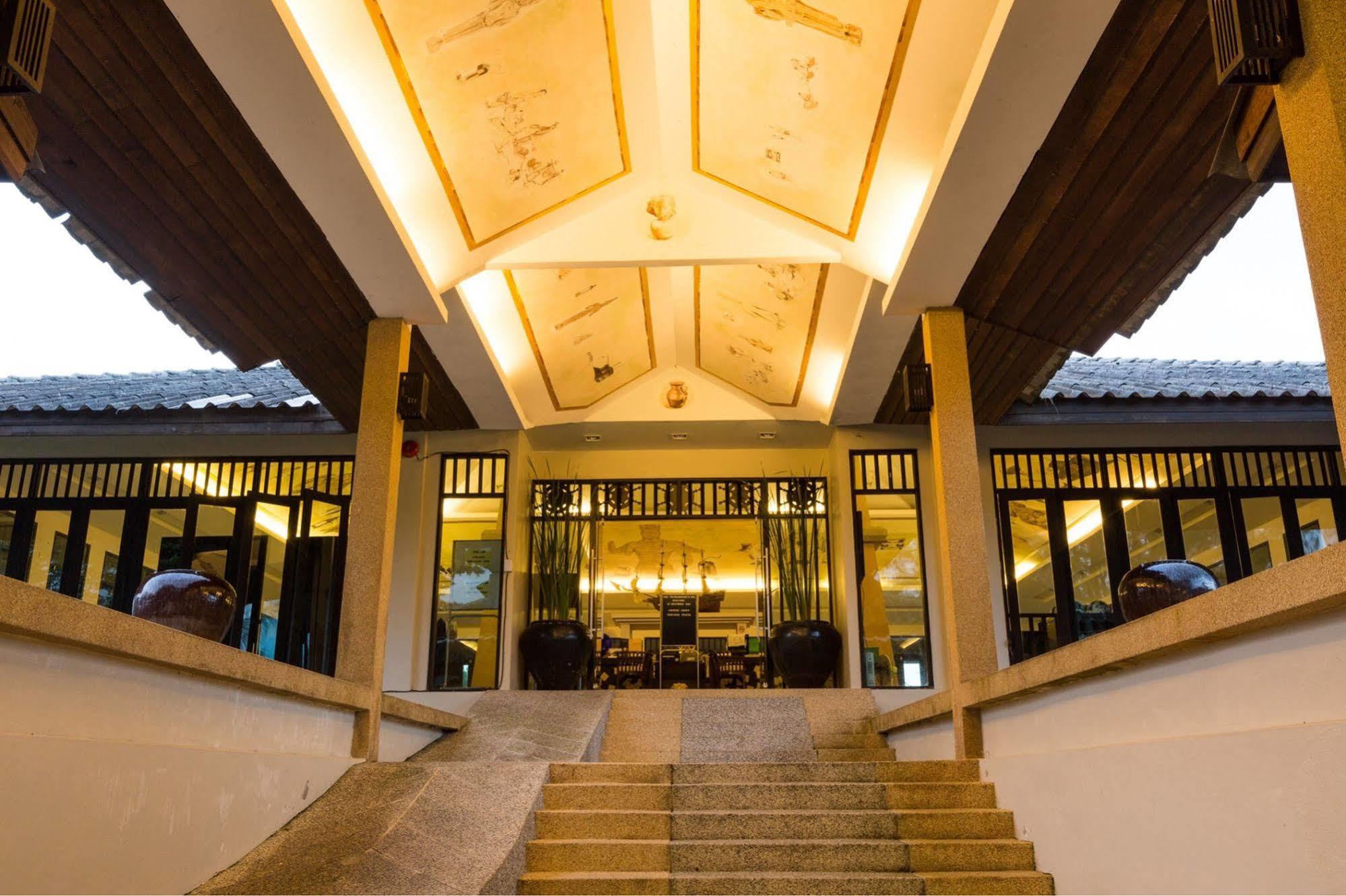 The Tacola Resort & Spa Koh Kho Khao Island Exterior photo