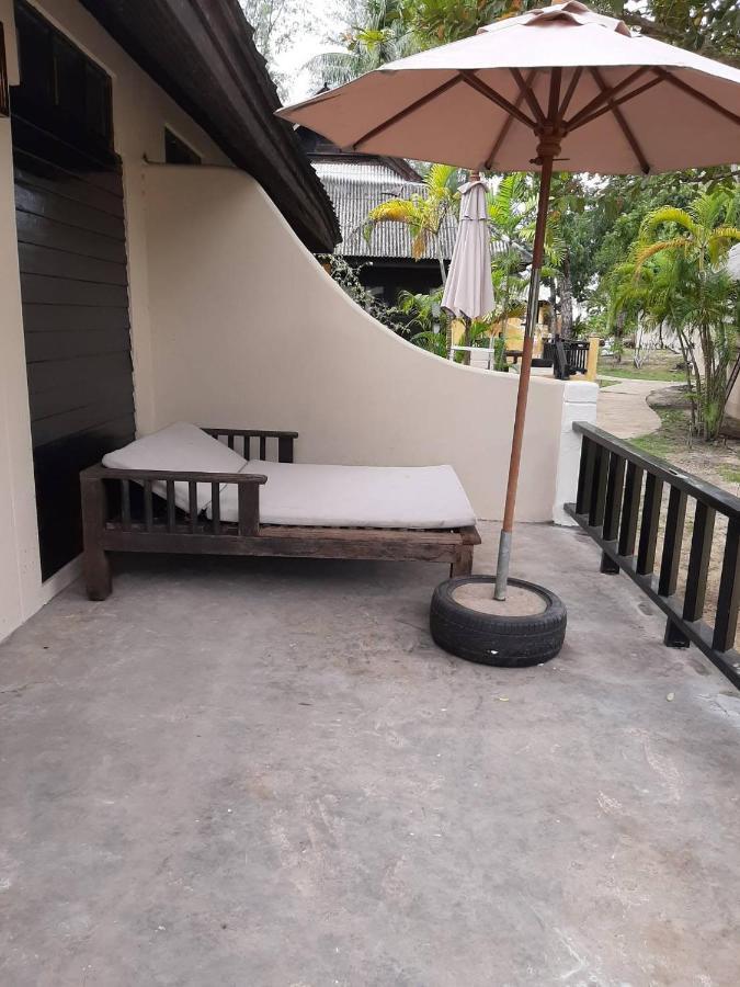 The Tacola Resort & Spa Koh Kho Khao Island Exterior photo