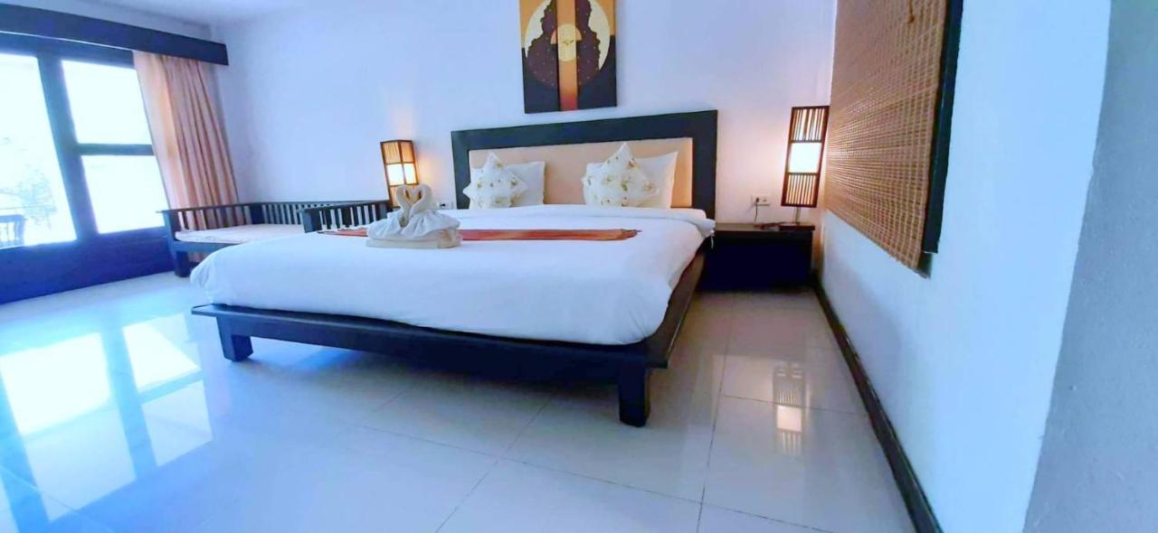 The Tacola Resort & Spa Koh Kho Khao Island Exterior photo