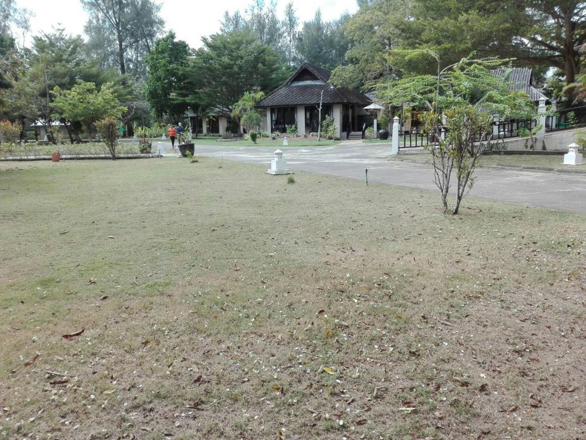 The Tacola Resort & Spa Koh Kho Khao Island Exterior photo