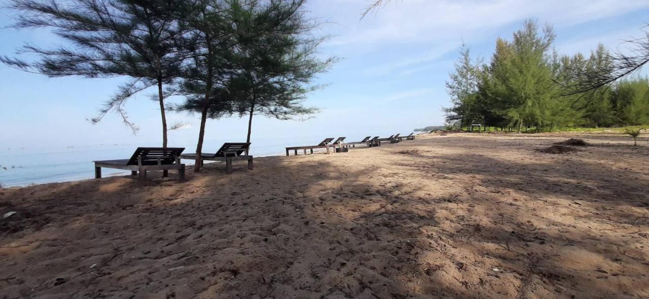 The Tacola Resort & Spa Koh Kho Khao Island Exterior photo