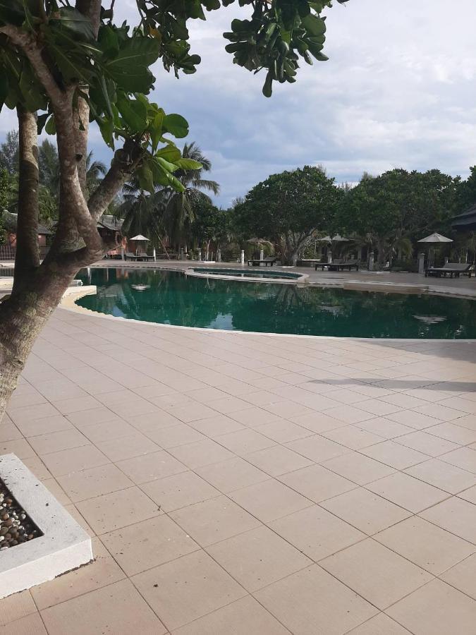 The Tacola Resort & Spa Koh Kho Khao Island Exterior photo