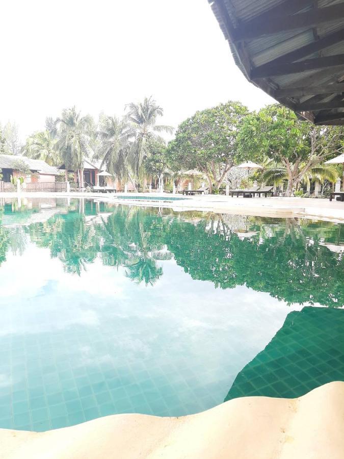The Tacola Resort & Spa Koh Kho Khao Island Exterior photo