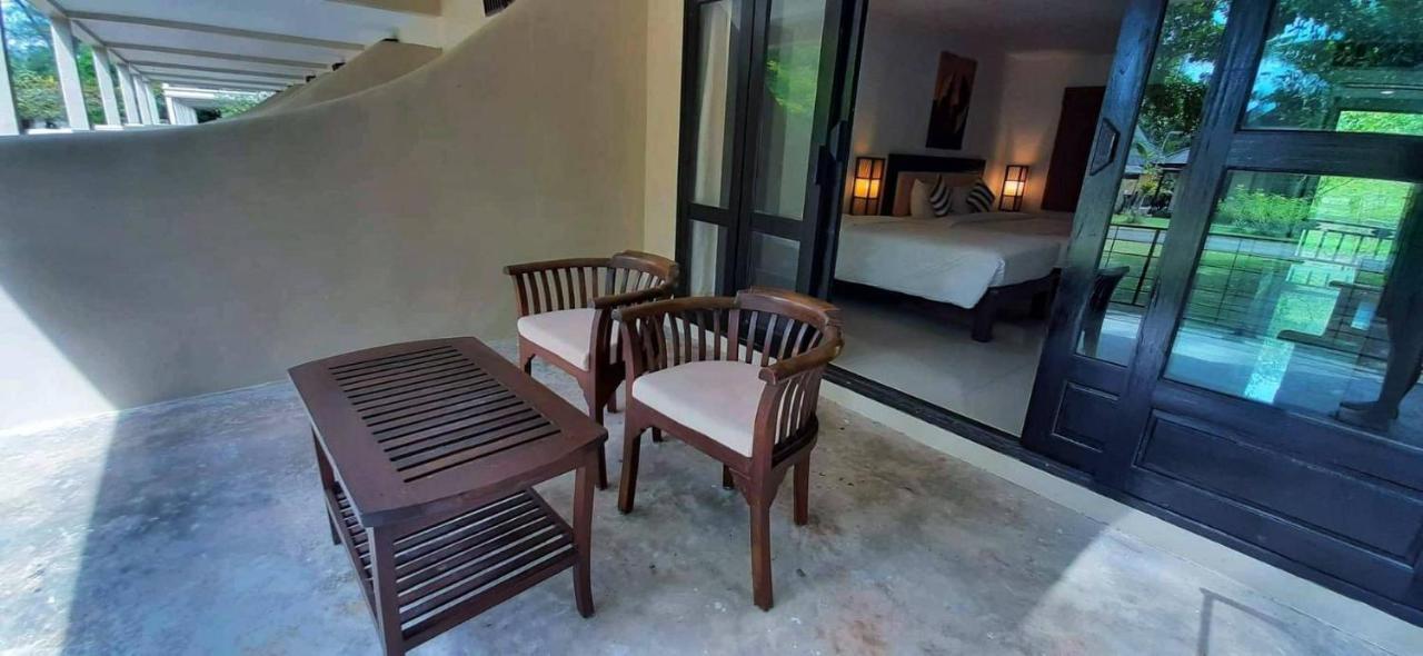 The Tacola Resort & Spa Koh Kho Khao Island Exterior photo
