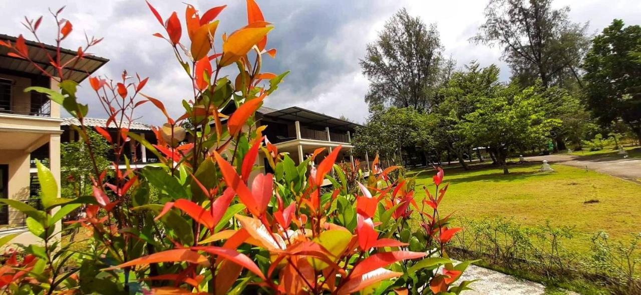 The Tacola Resort & Spa Koh Kho Khao Island Exterior photo