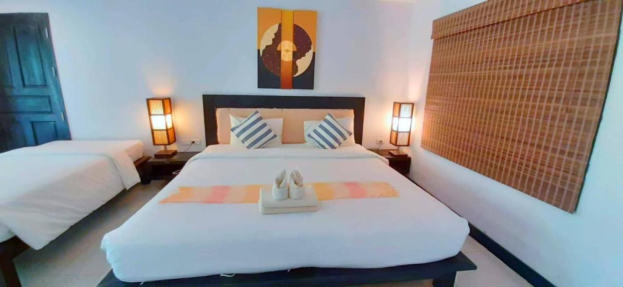 The Tacola Resort & Spa Koh Kho Khao Island Exterior photo