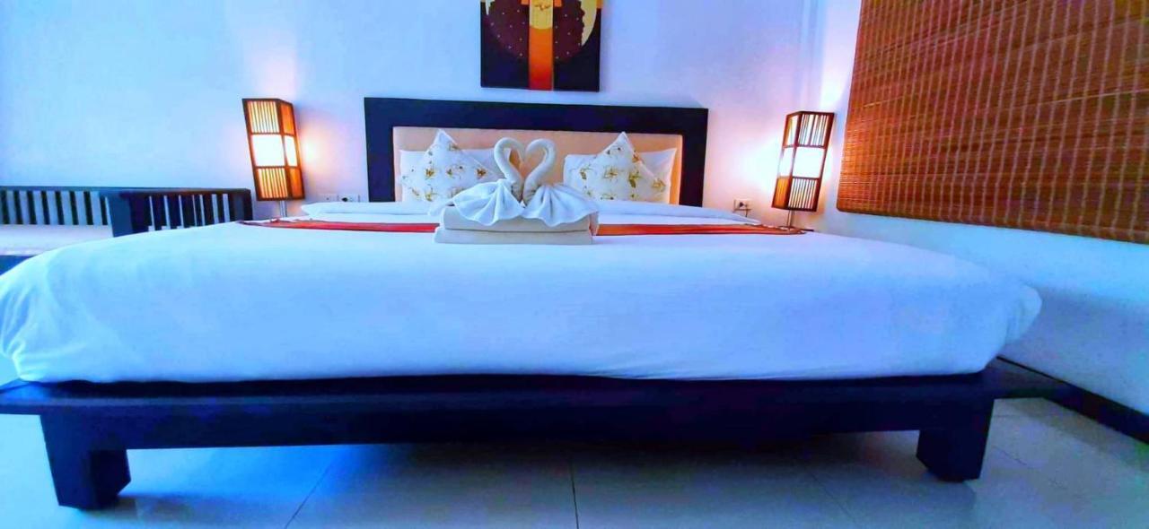 The Tacola Resort & Spa Koh Kho Khao Island Exterior photo