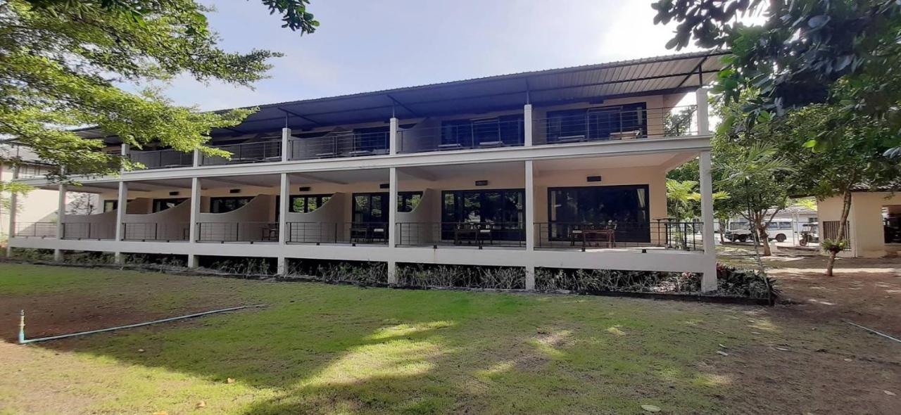 The Tacola Resort & Spa Koh Kho Khao Island Exterior photo