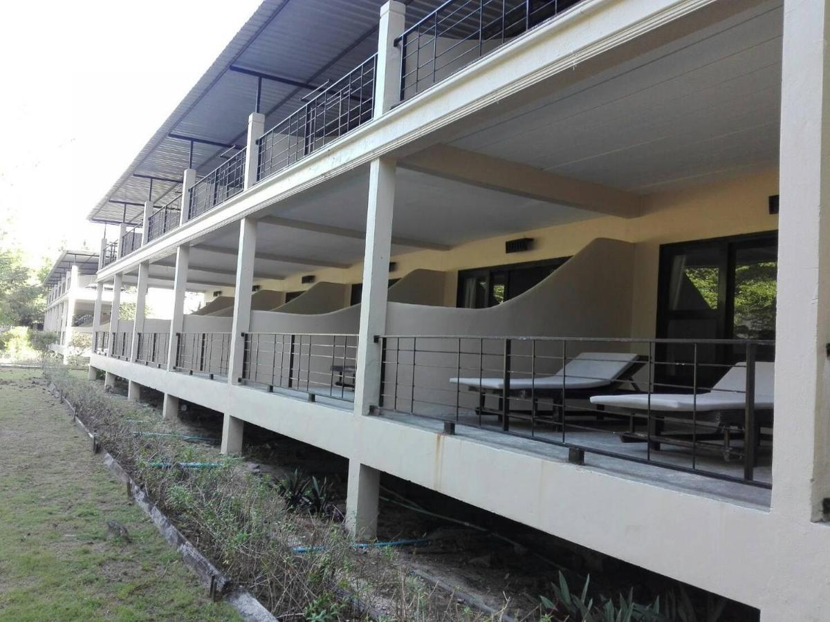 The Tacola Resort & Spa Koh Kho Khao Island Exterior photo