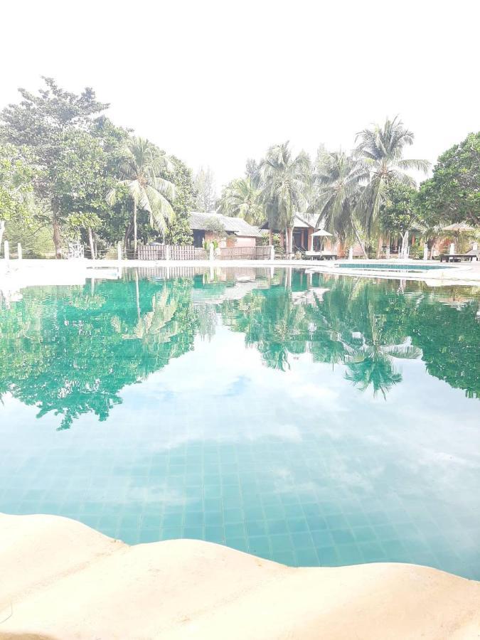 The Tacola Resort & Spa Koh Kho Khao Island Exterior photo