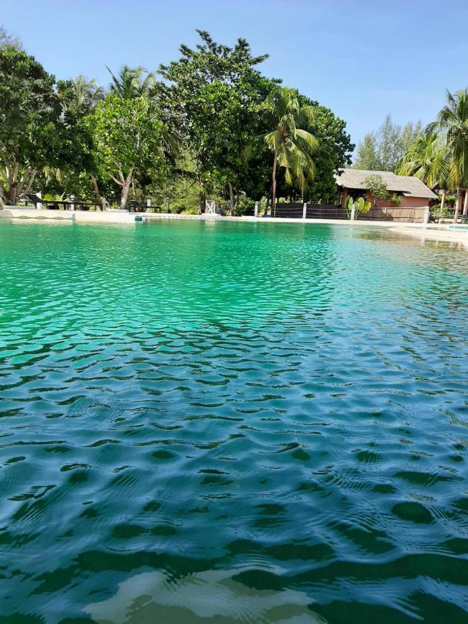 The Tacola Resort & Spa Koh Kho Khao Island Exterior photo