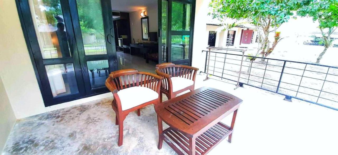 The Tacola Resort & Spa Koh Kho Khao Island Exterior photo