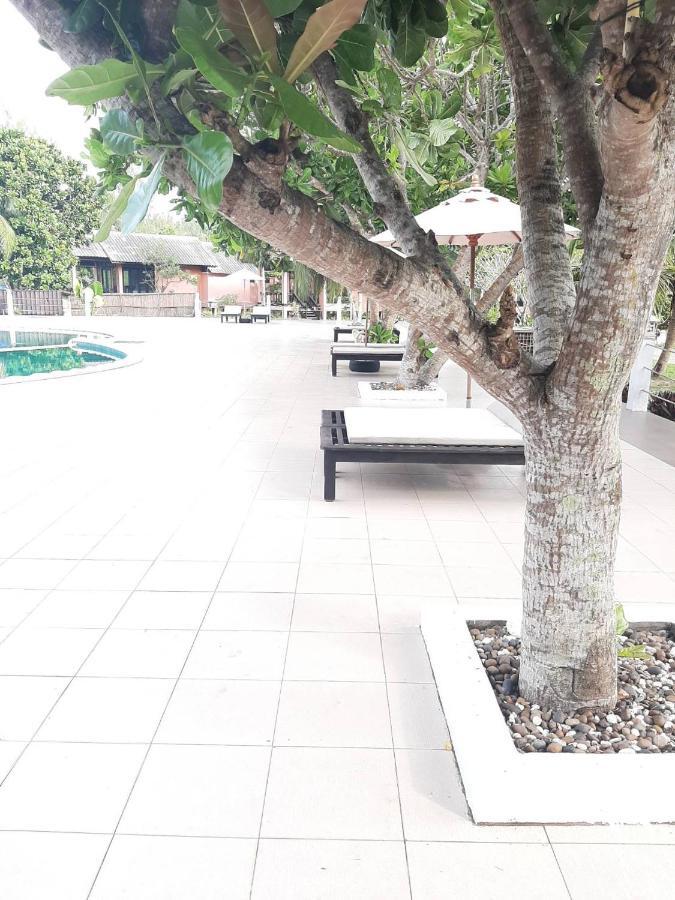 The Tacola Resort & Spa Koh Kho Khao Island Exterior photo